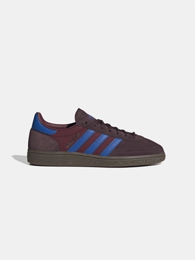 Handball Spezial "Night Red Blue" Goal Step