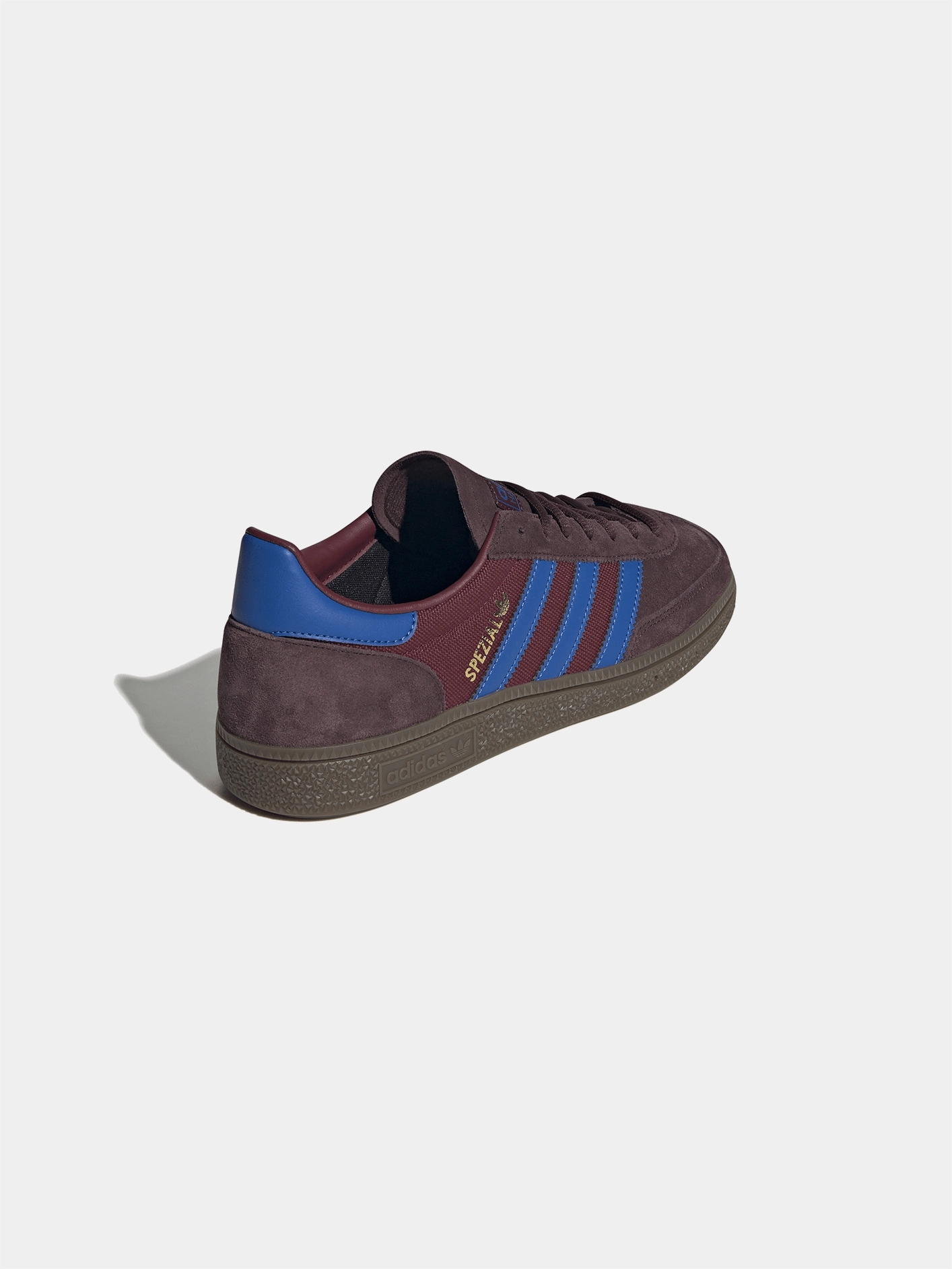 Handball Spezial "Night Red Blue" Bold Flow
