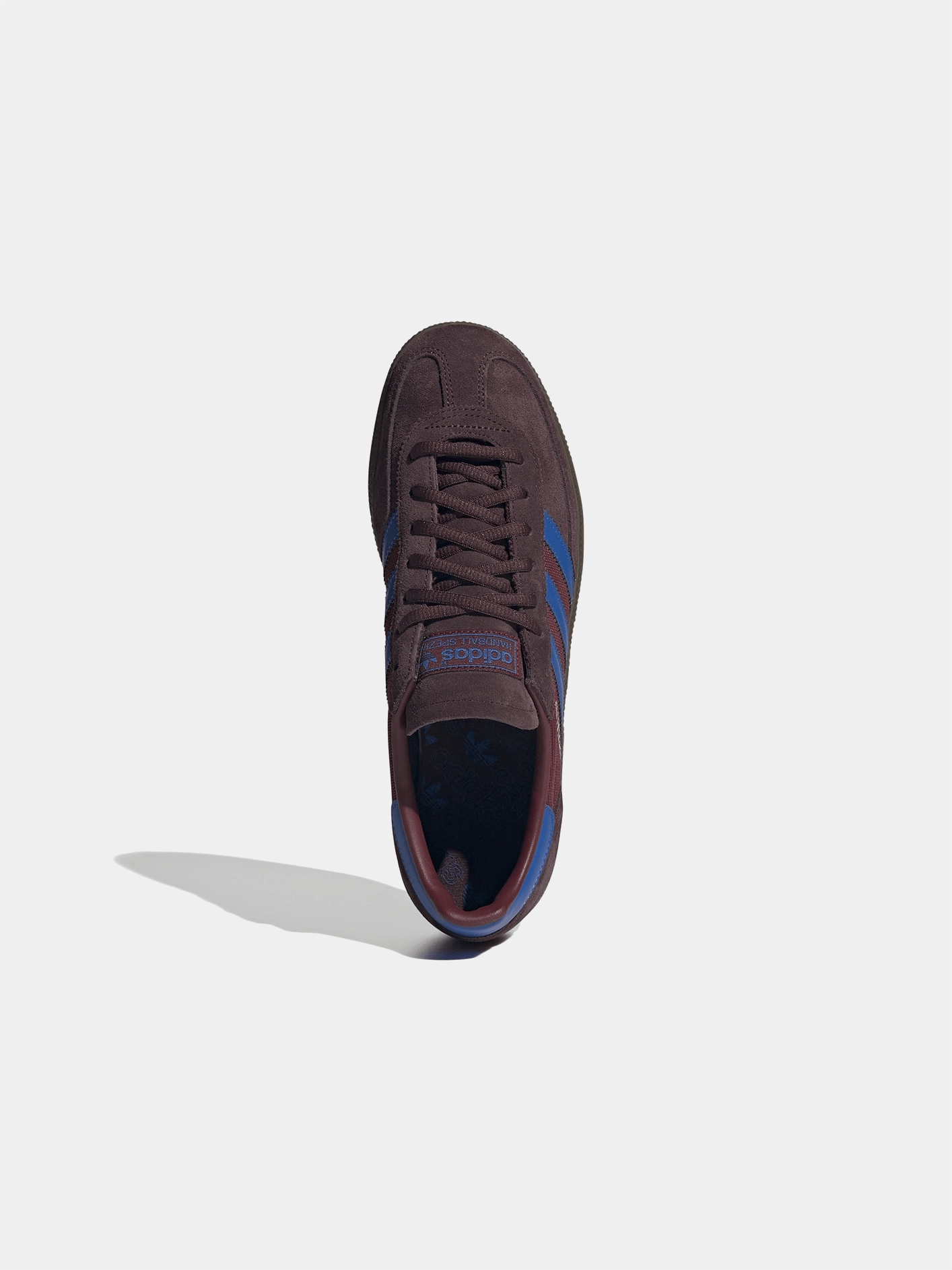 Handball Spezial "Night Red Blue" Bold Flow