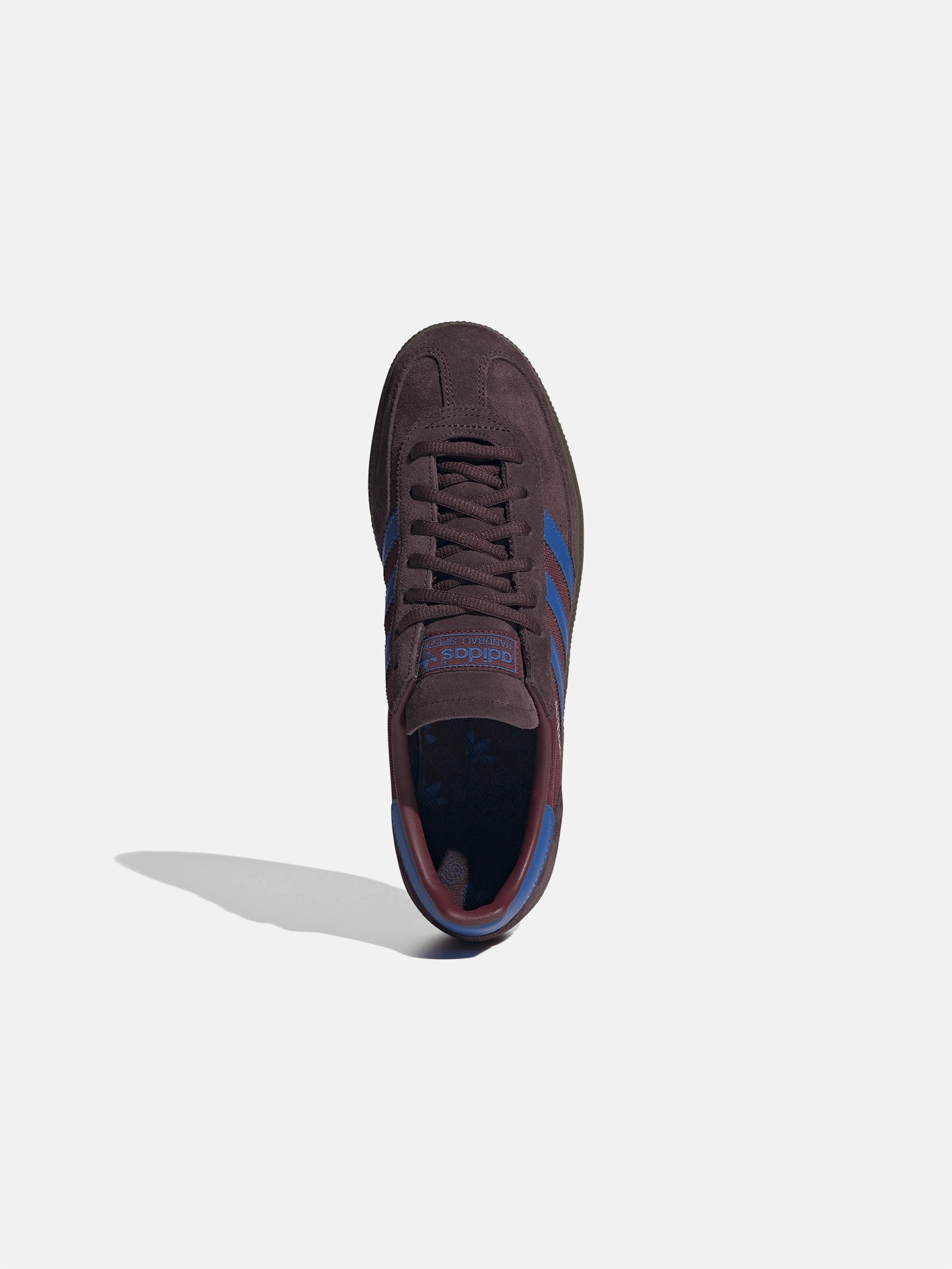 Handball Spezial "Night Red Blue" Bold Flow