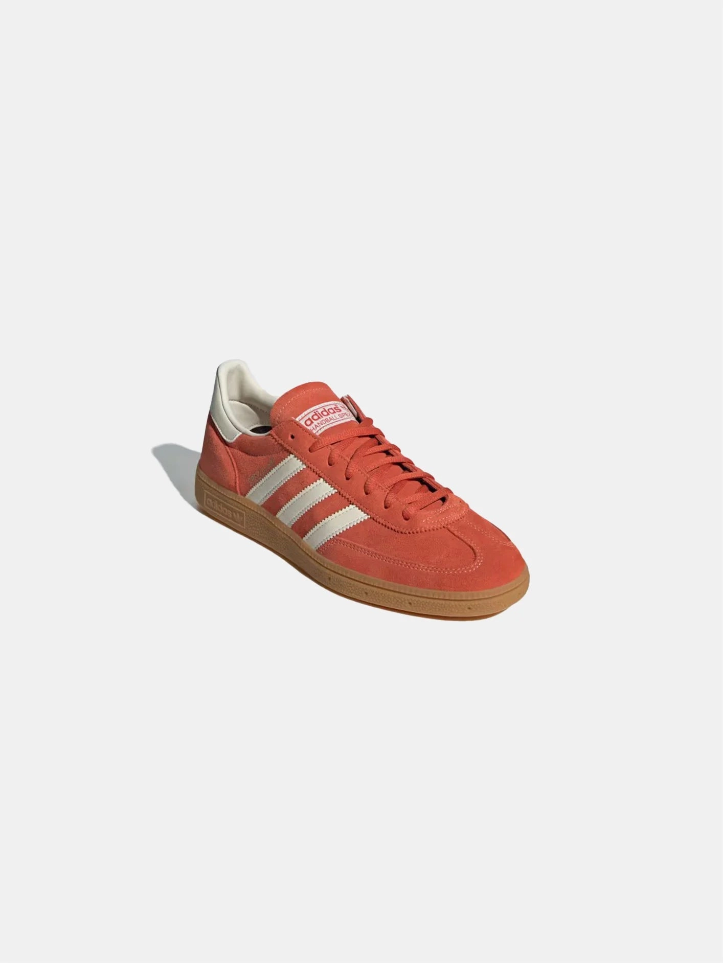 Handball Spezial "Preloved Red Gum" Travel Glide Step
