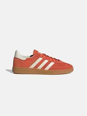 Log Hike Wood Step Handball Spezial "Preloved Red Gum"
