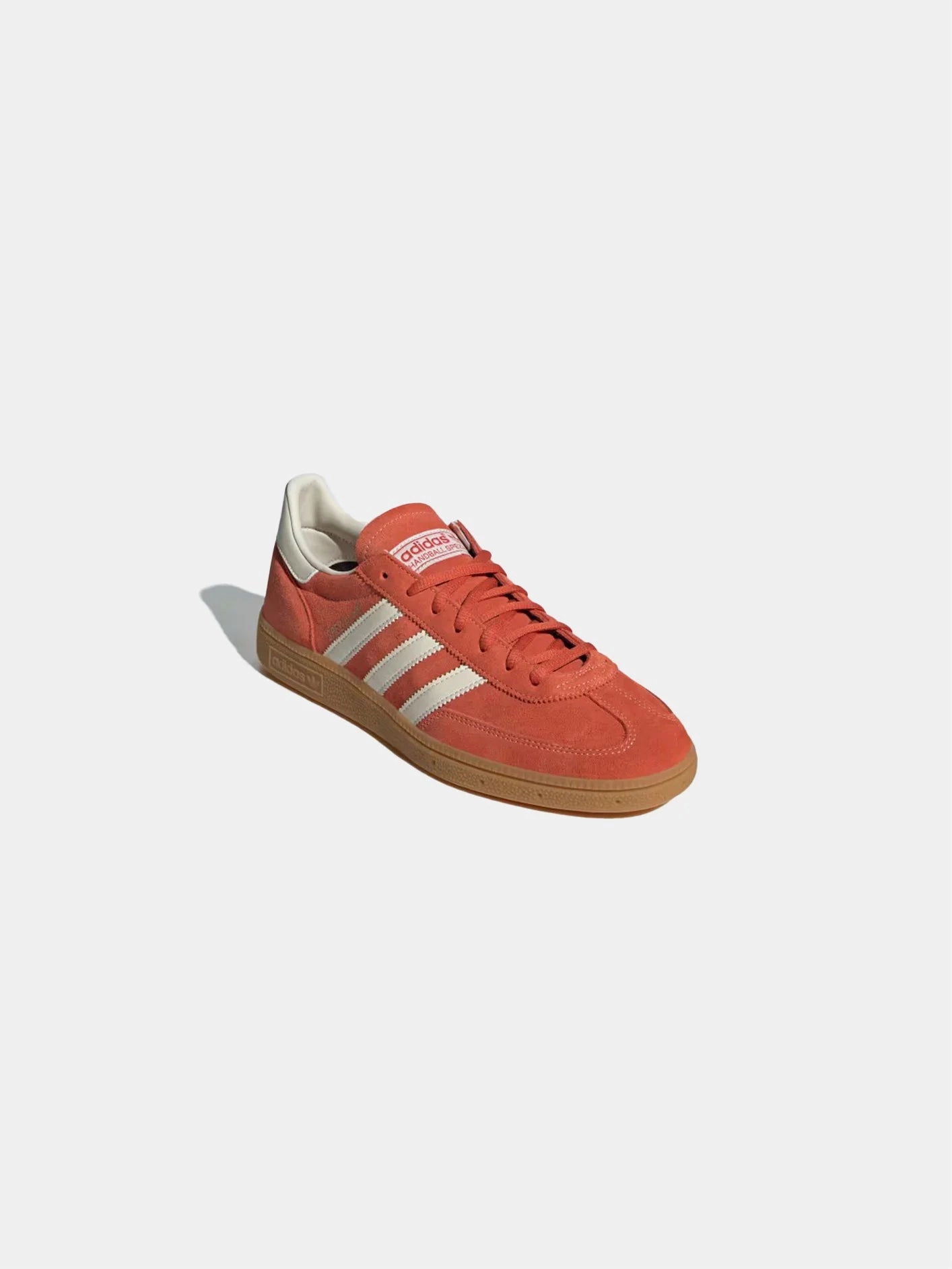 Handball Spezial "Preloved Red Gum" Travel Glide Step