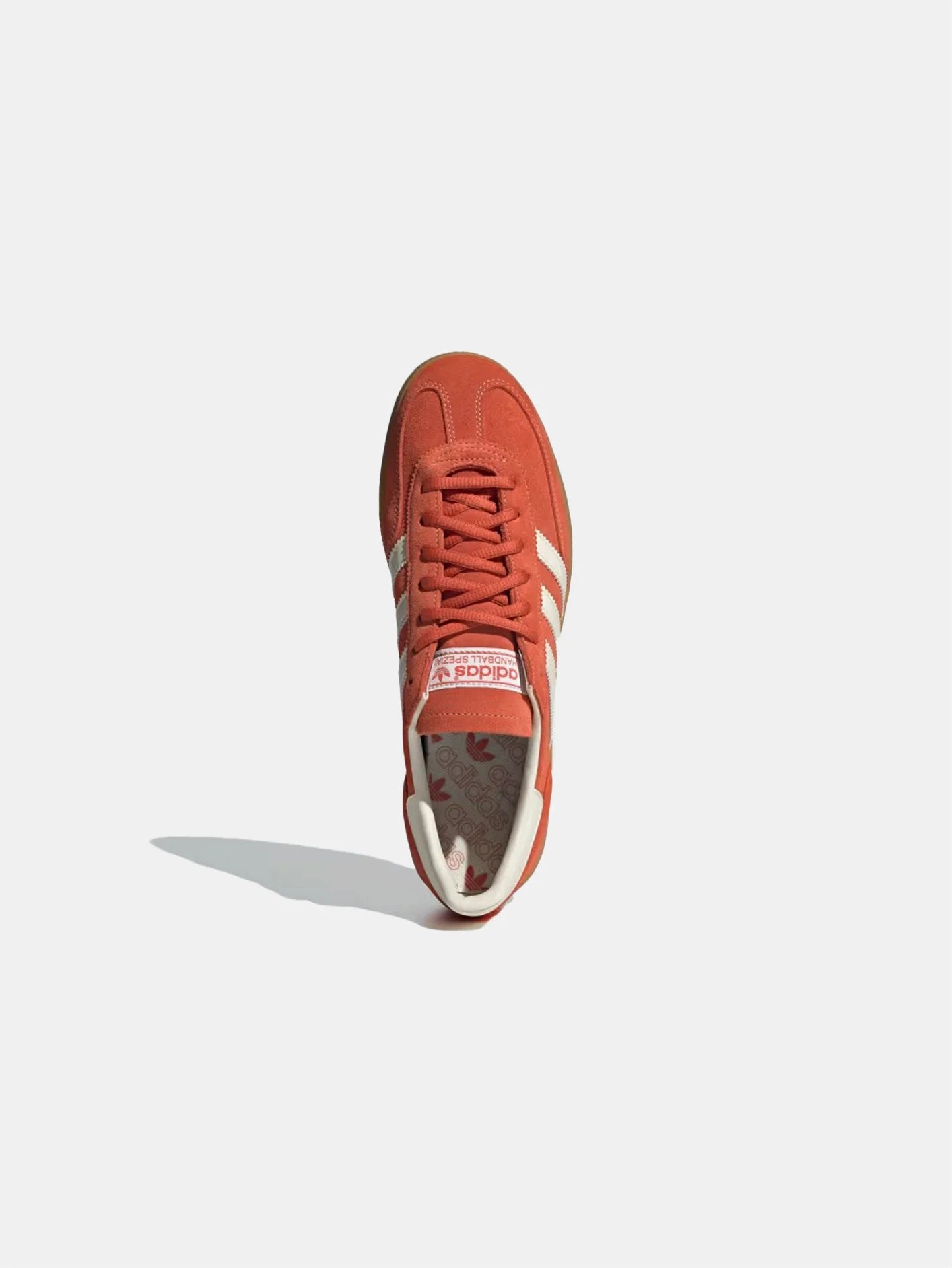 Handball Spezial "Preloved Red Gum" Travel Glide Step