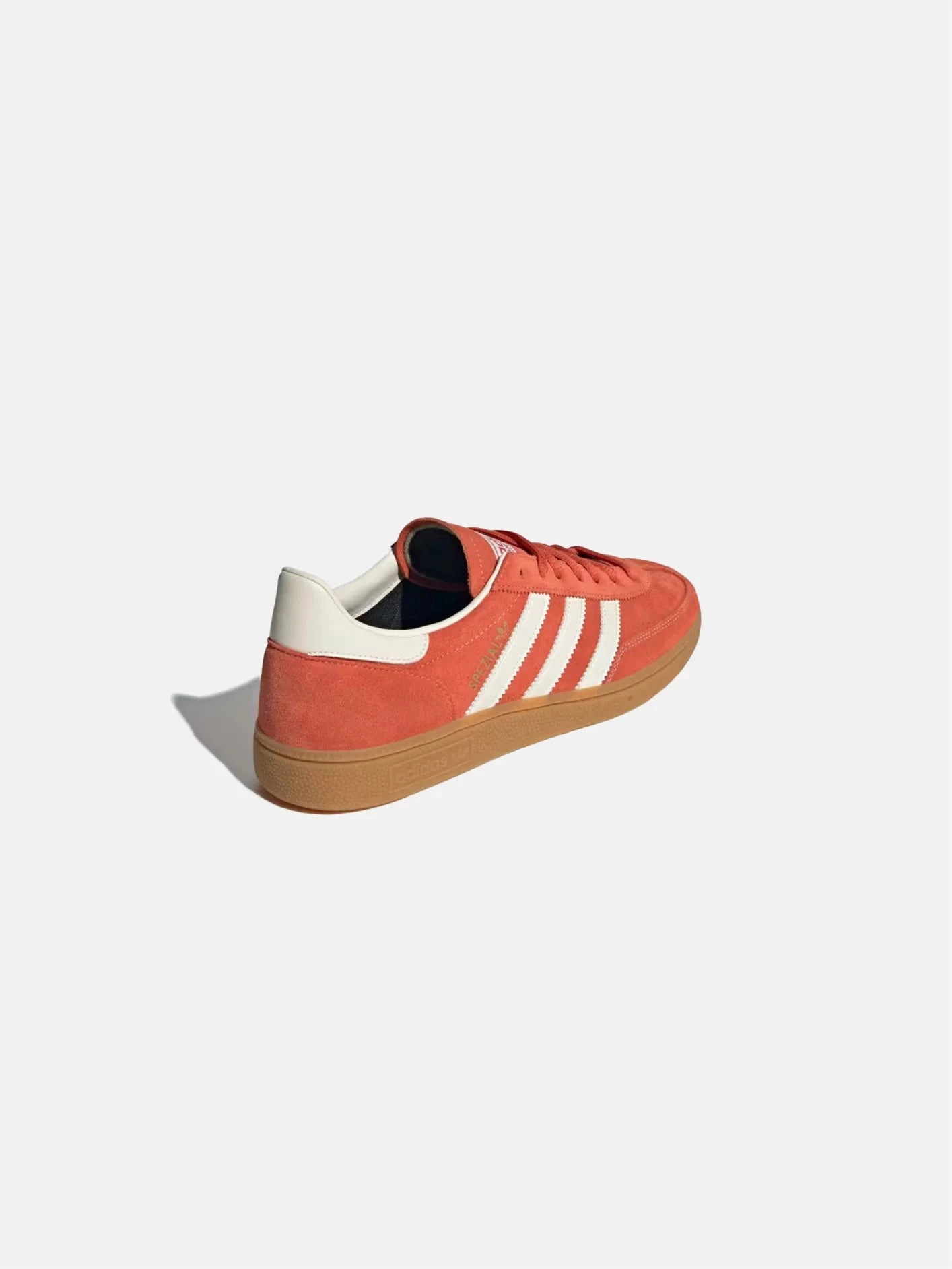 Handball Spezial "Preloved Red Gum" Travel Glide Step