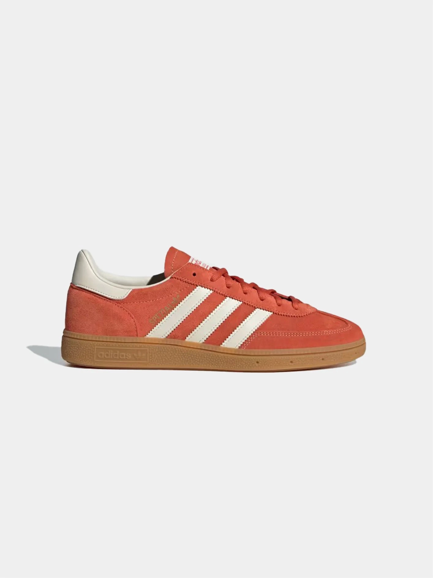 Handball Spezial "Preloved Red Gum" Smile Step