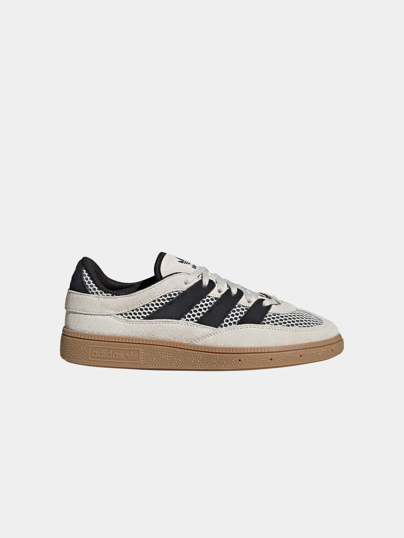 Calm Hike Track Step Handball Spezial ST "Off White/Core Black"