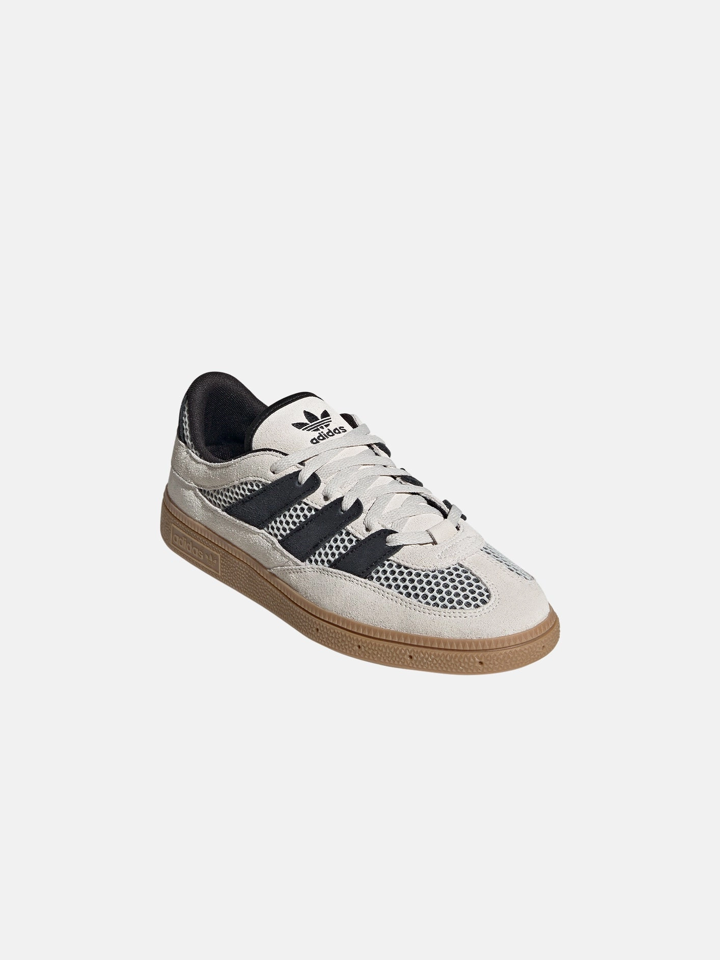 Handball Spezial ST "Off White/Core Black" Timeless Comfort