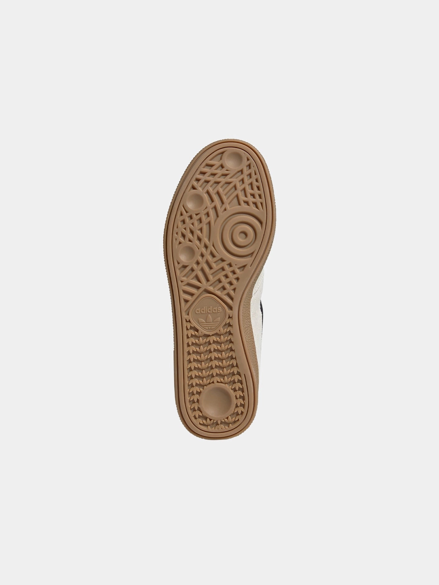 Handball Spezial ST "Off White/Core Black" Timeless Comfort