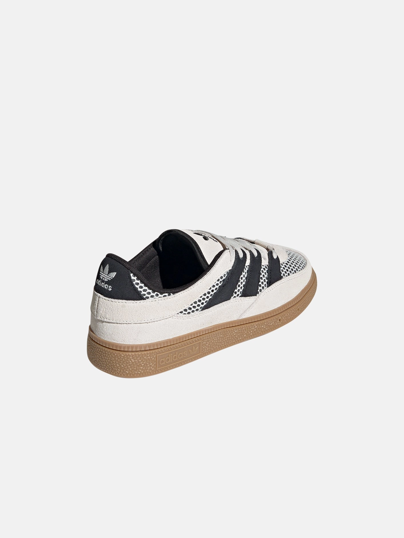 Handball Spezial ST "Off White/Core Black" Timeless Comfort