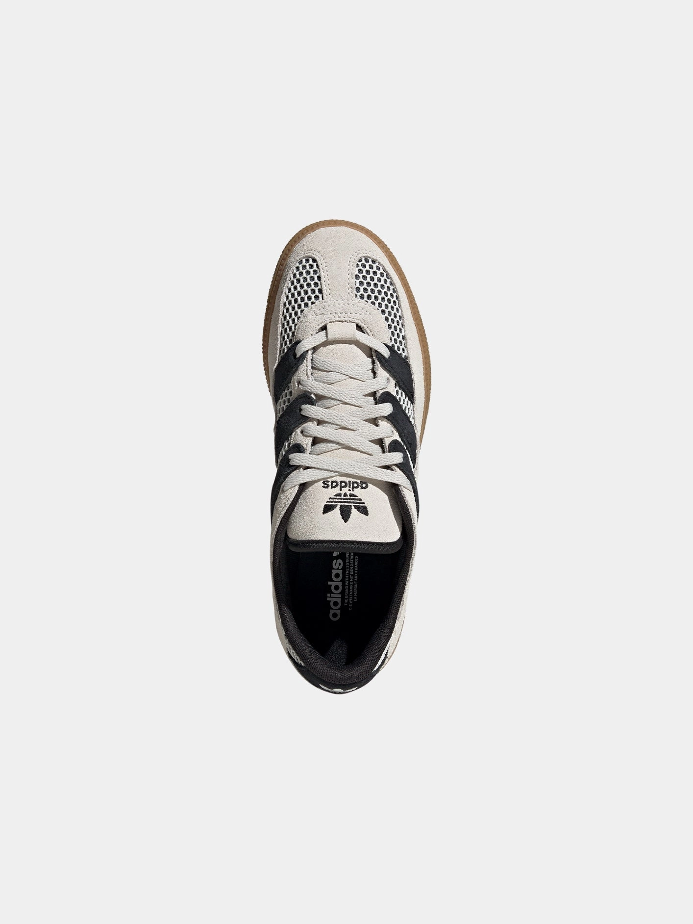 Handball Spezial ST "Off White/Core Black" Timeless Comfort