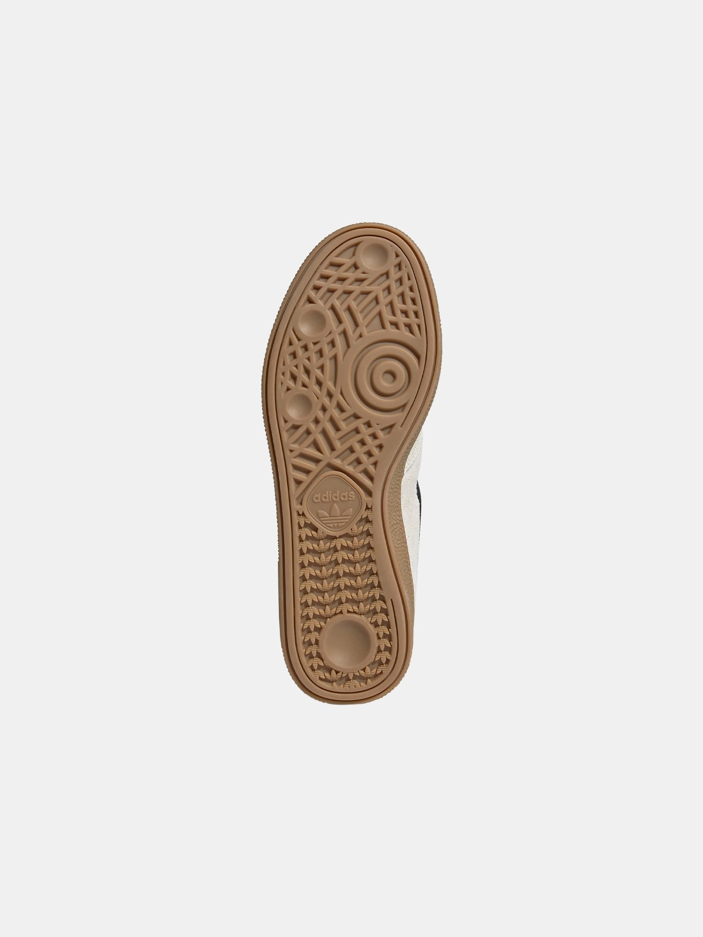 Handball Spezial ST "Off White/Core Black" Timeless Comfort