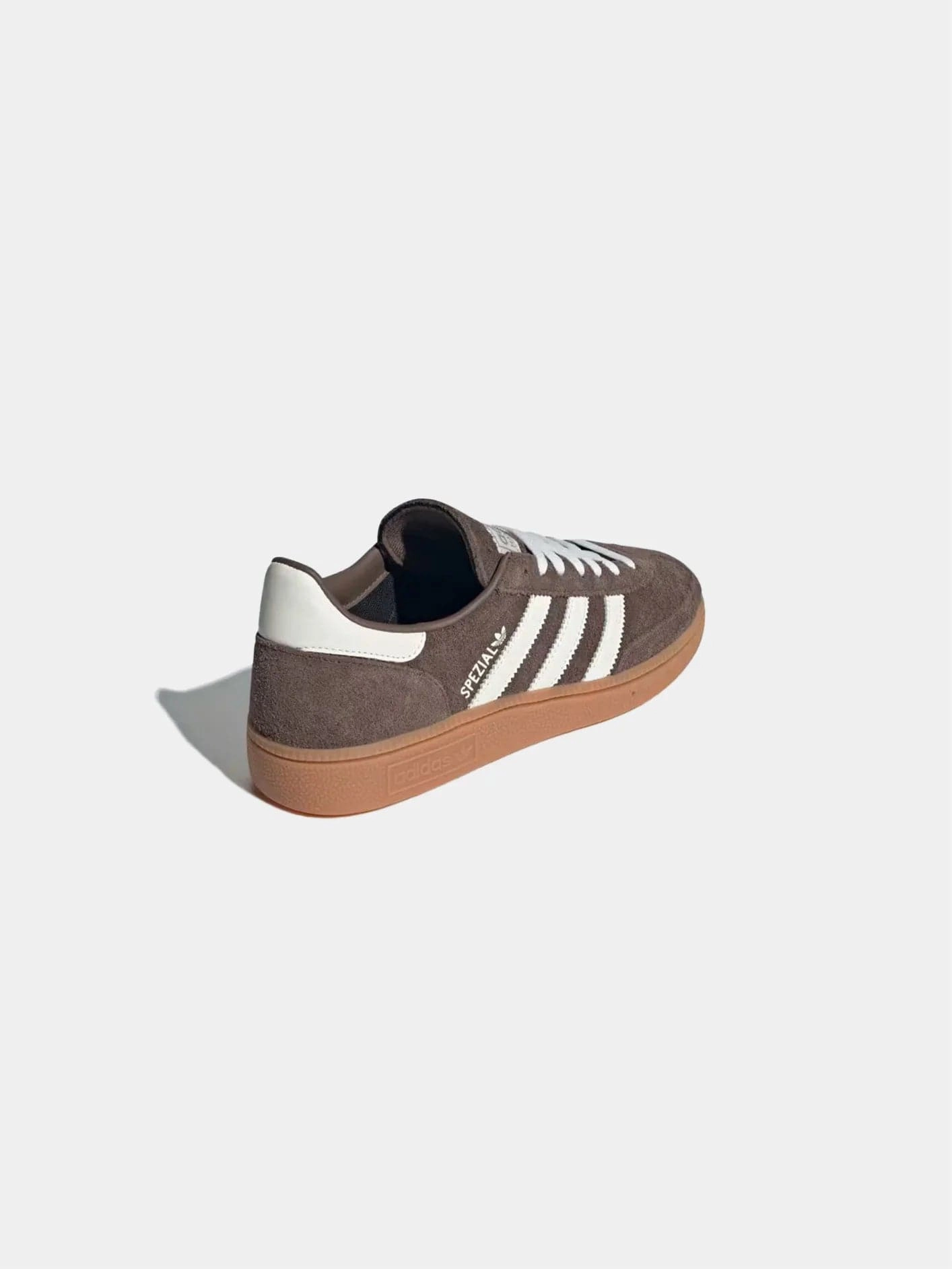 Handball Spezial W "Earth Strata Gum" Light Step-Out