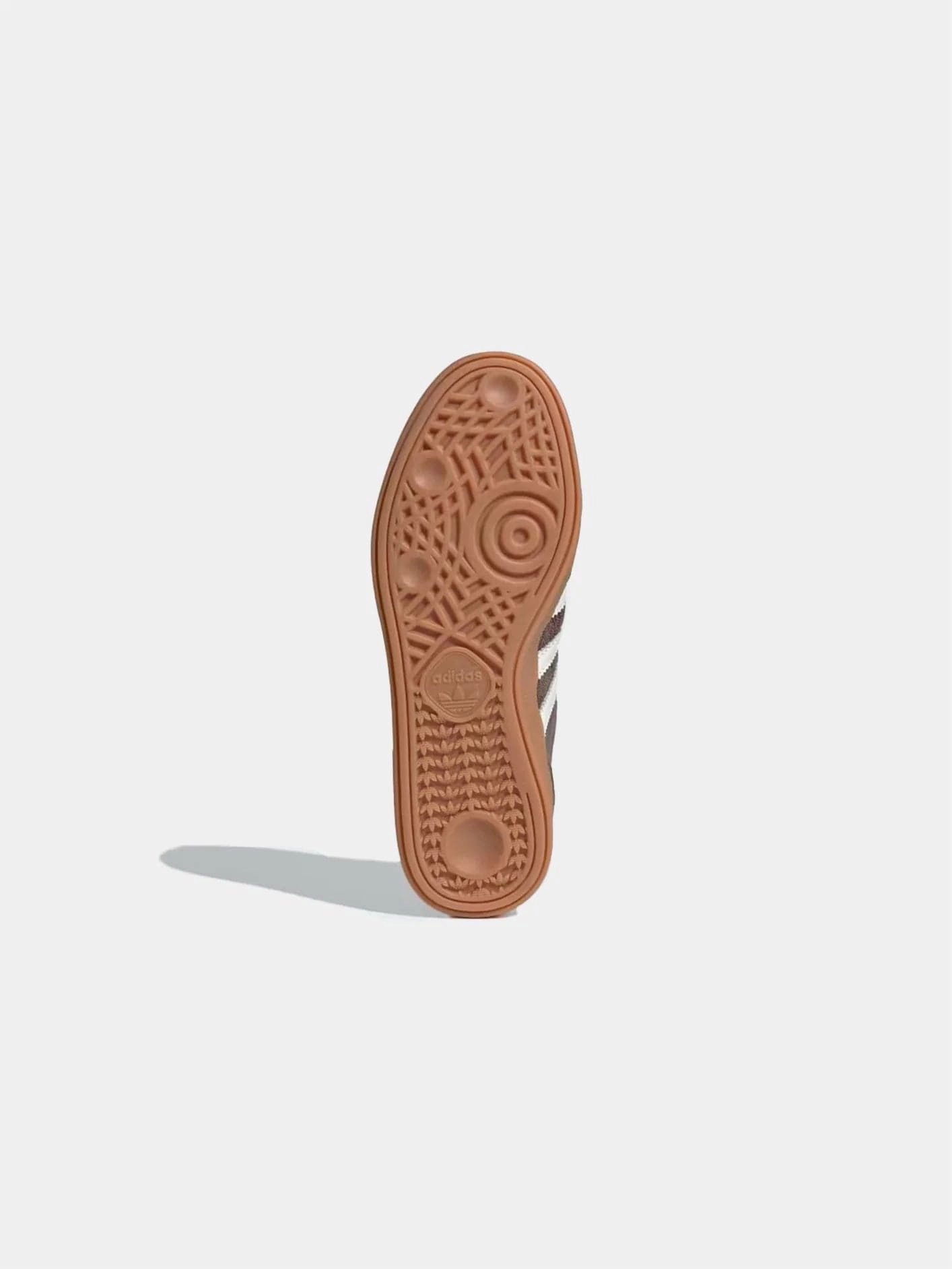 Handball Spezial W "Earth Strata Gum" Light Step-Out