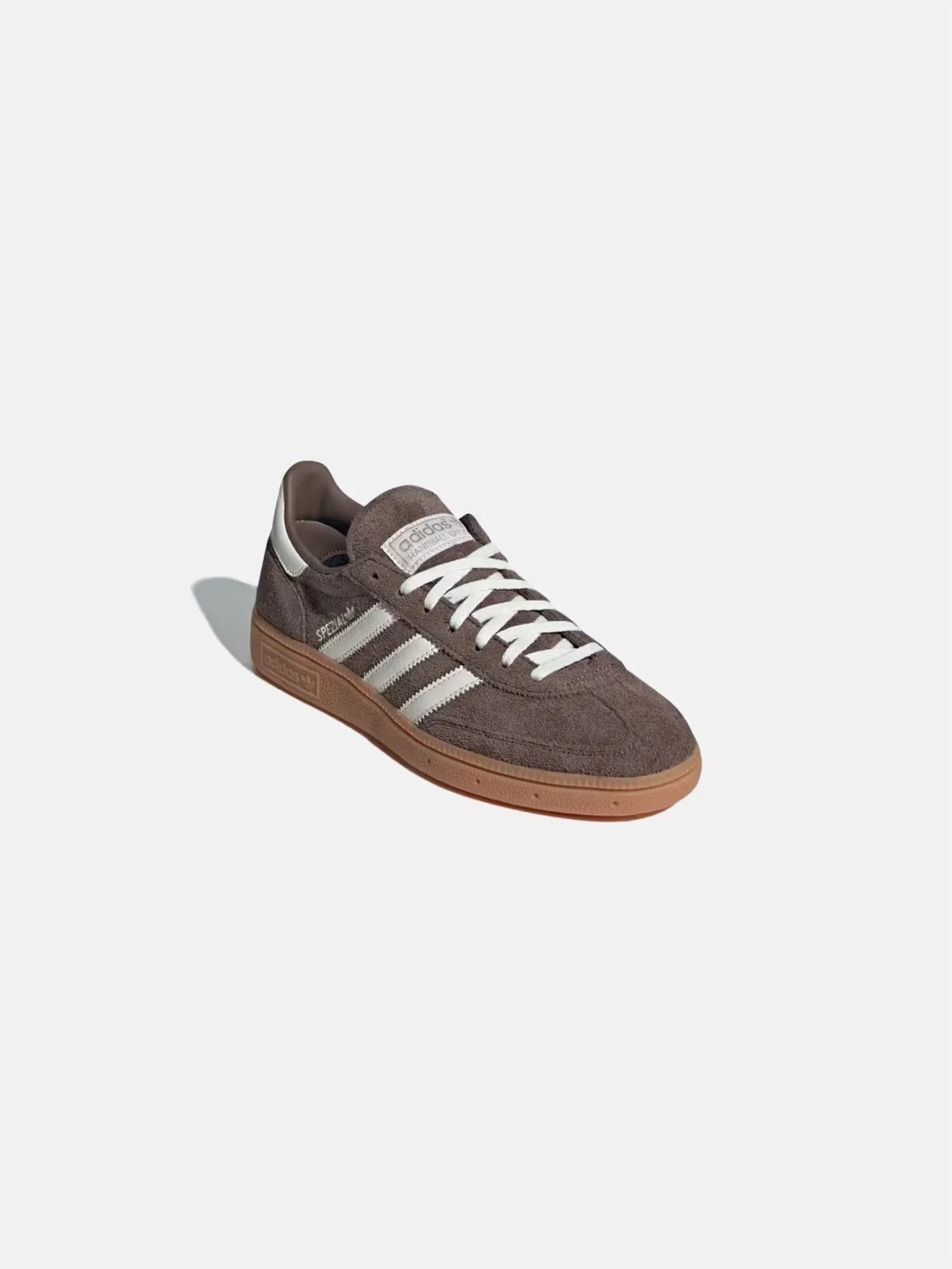 Handball Spezial W "Earth Strata Gum" Light Step-Out