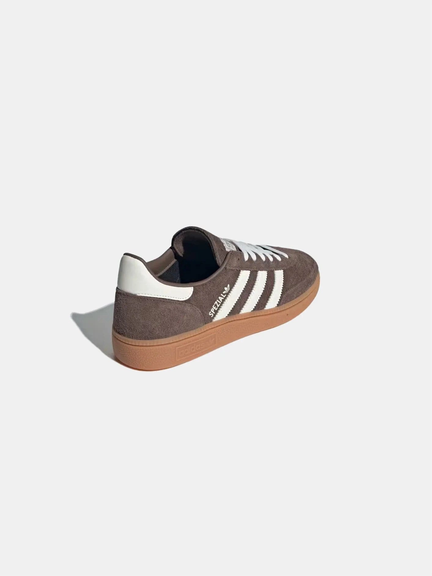 Handball Spezial W "Earth Strata Gum" Light Step-Out