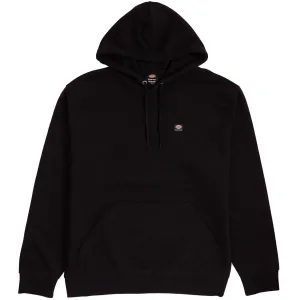 Handmade Dickies Skateboarding Hoodie - Knit Black Tissue Paper
