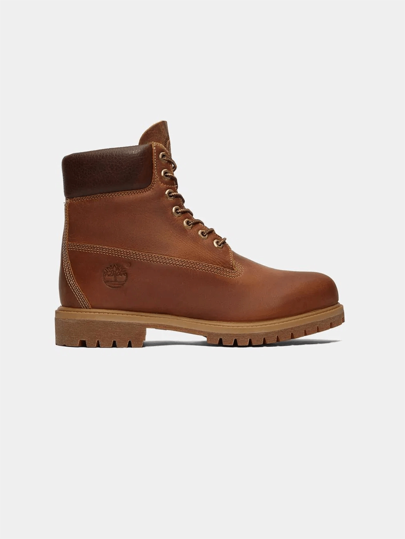 Cozy And Warm Timberland Premium 6" Waterproof Boots "Dark Brown"