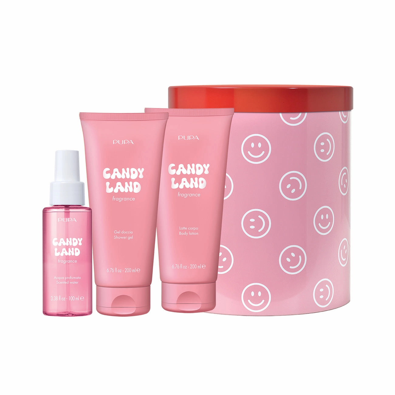 Happy Box Kit 4