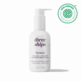 Harmony Cucumber   Kombucha Microbiome Balancing Cleanser