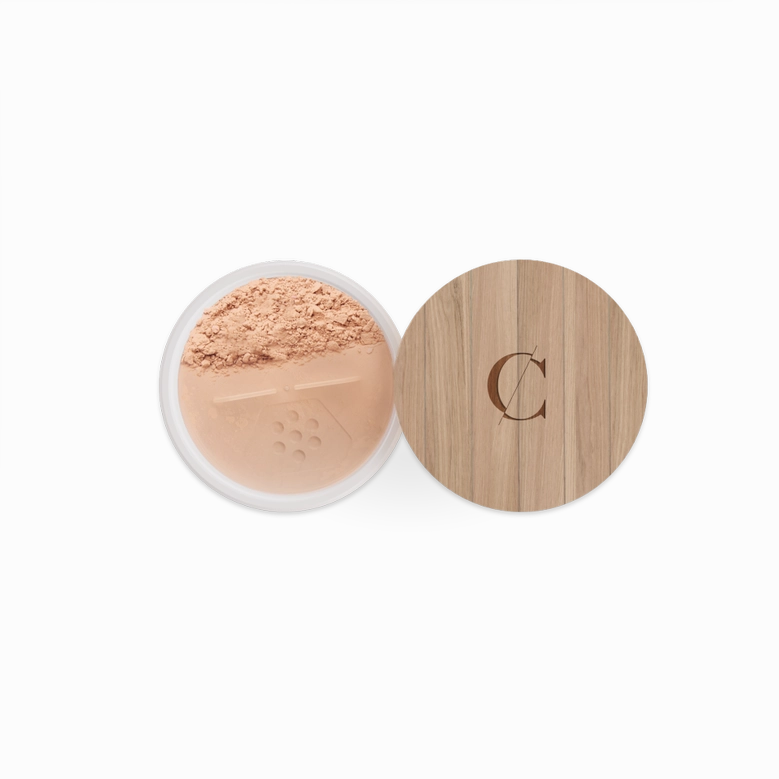 HD Silk Powder