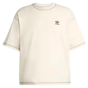 Health & Fitness Adidas Essentials T-Shirt - Wonder White Jewelry
