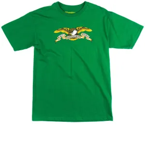 Health Monitors Anti-Hero Eagle T-Shirt - Kelly Comedy Shows