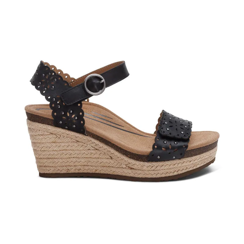 Health Monitors Women's Sydney Cutout Shampoo