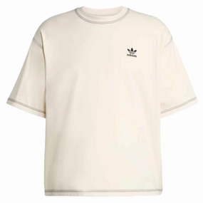 Health & Fitness Adidas Essentials T-Shirt - Wonder White Jewelry