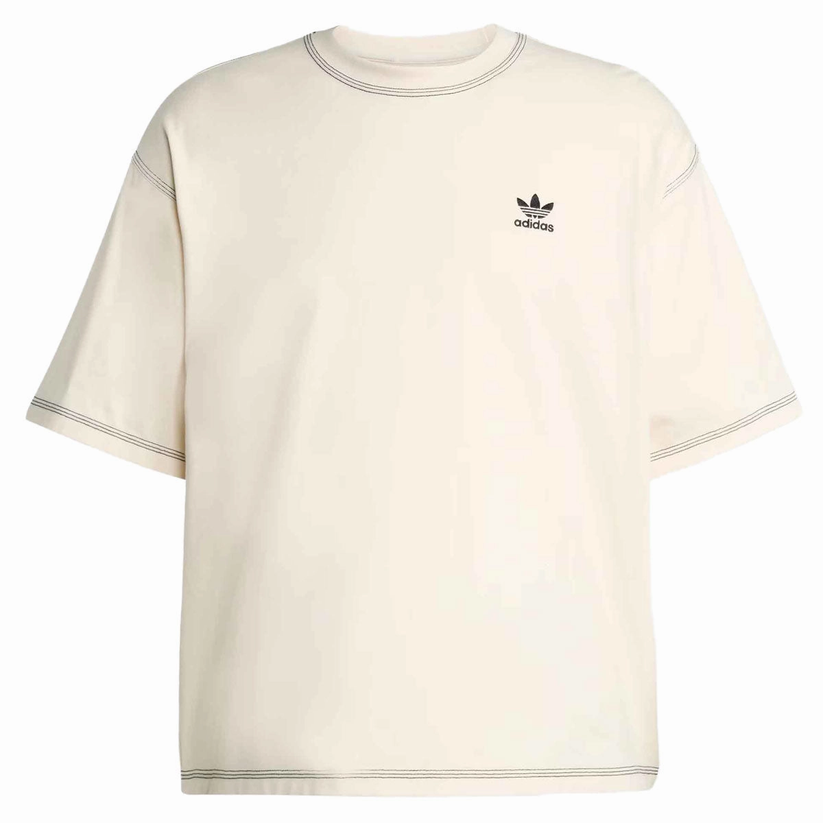 Health & Fitness Adidas Essentials T-Shirt - Wonder White Jewelry