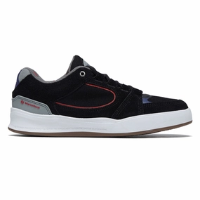 Health & Fitness eS Accel Fit Shoes - Black Games