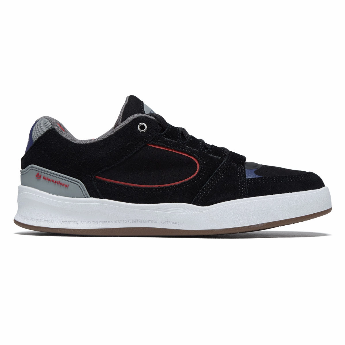 Health & Fitness eS Accel Fit Shoes - Black Games