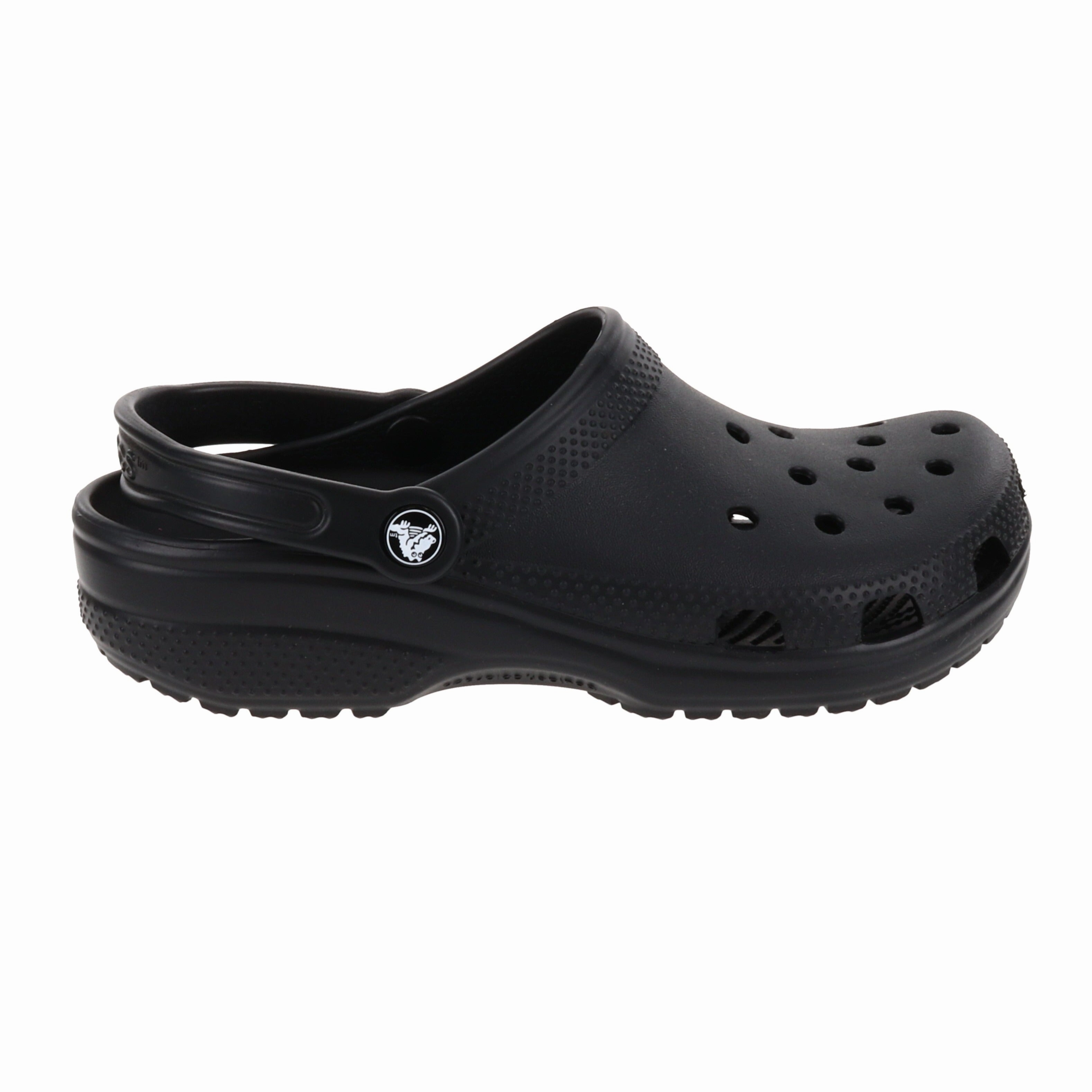 Health Monitors Adult Classic Clog Role-Playing Games