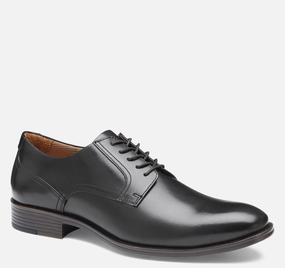 Health Monitors Men's Reeve Plain Toe TV Shows