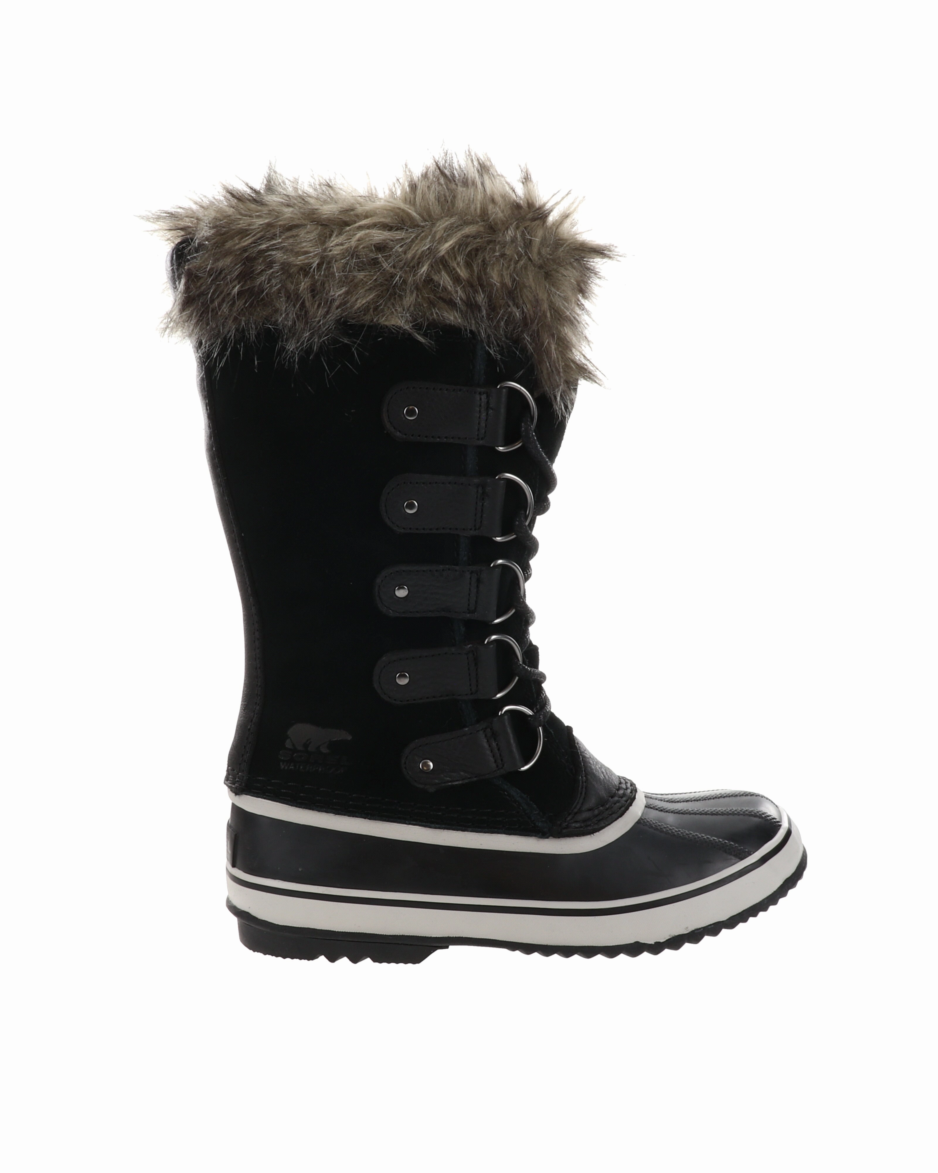 Health Monitors Women's Joan of Arctic Tall Soil