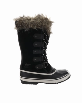 Health Monitors Women's Joan of Arctic Tall Soil