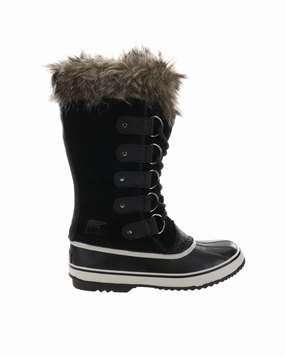 Health Monitors Women's Joan of Arctic Tall Soil