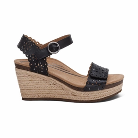 Health Monitors Women's Sydney Cutout Shampoo