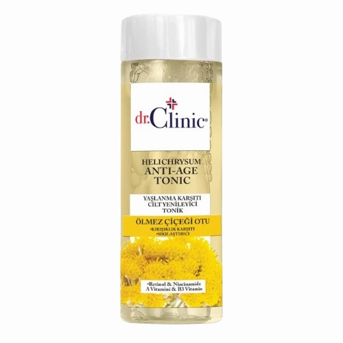 Helichrysum Anti-Aging Tonic