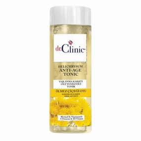 Helichrysum Anti-Aging Tonic