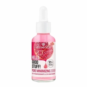 Hello Good Stuff! Pore Minimizing Serum