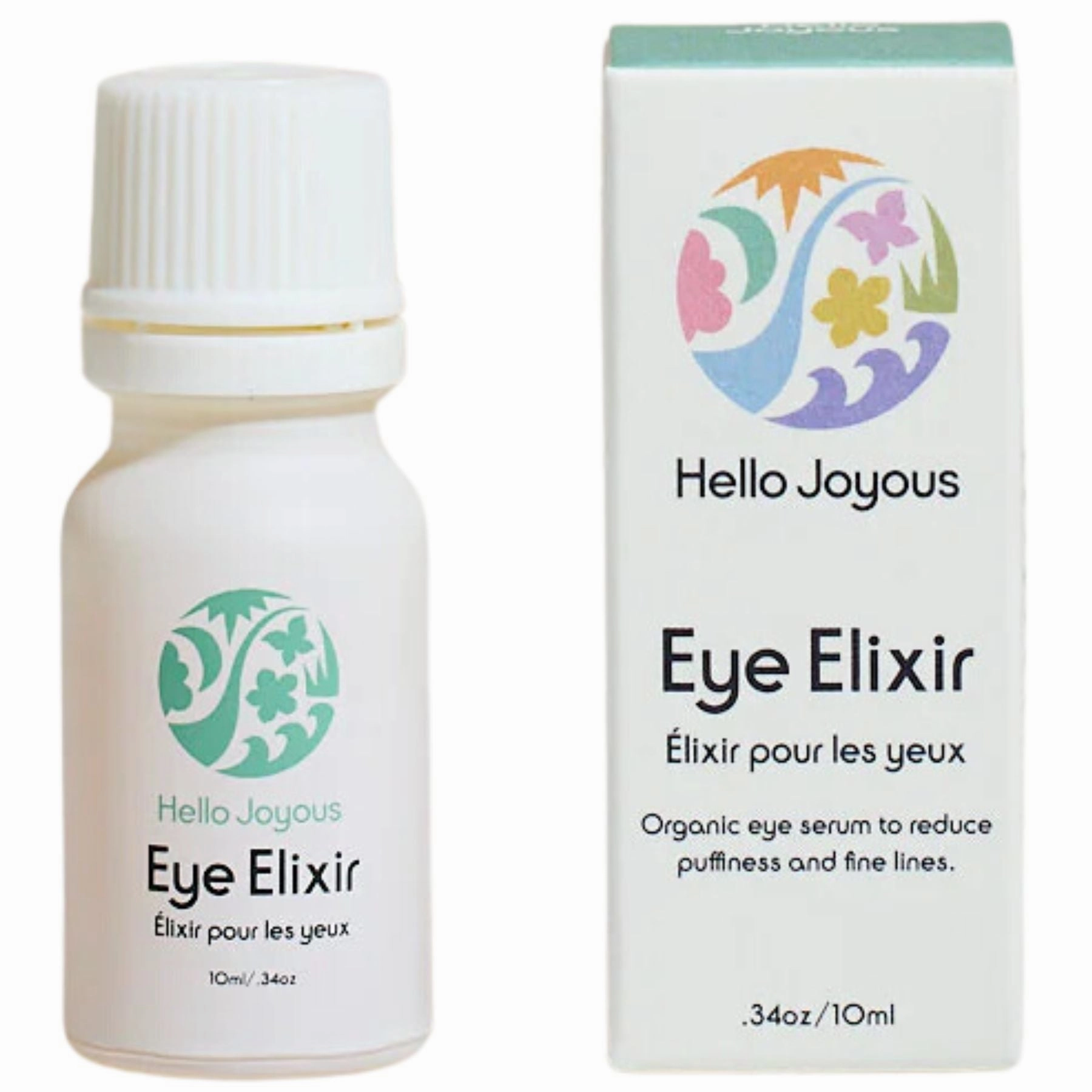 Hello Joyous Eye Elixir 10ml