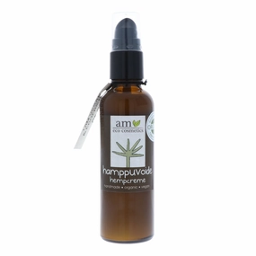 Hemp cream, 50 ml