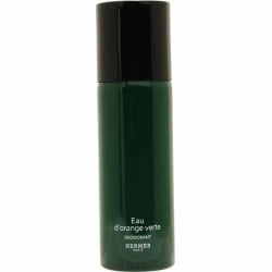 HERMES D'ORANGE VERT by Hermes