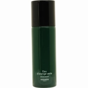 HERMES D'ORANGE VERT by Hermes