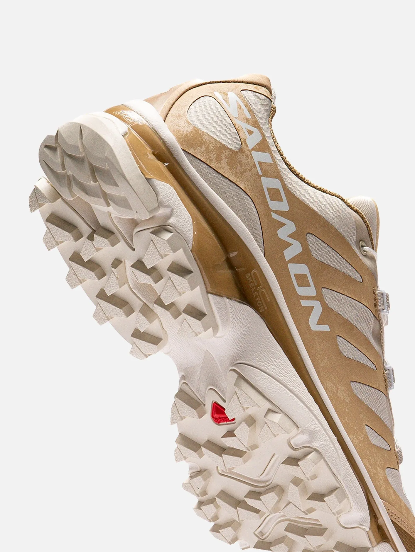 High-quality XT-4 OG "Safari Almond Milk"