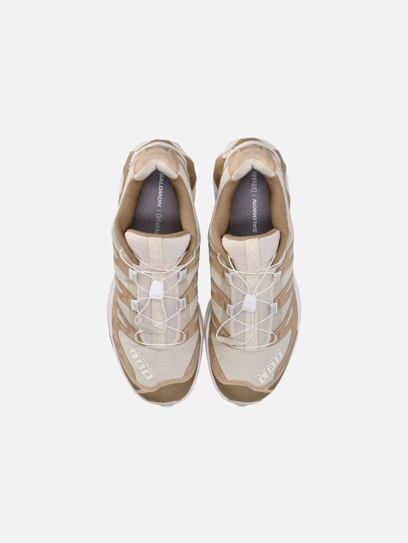 High-quality XT-4 OG "Safari Almond Milk"
