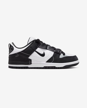 Travel Friendly Ultra Cushion NIKE DUNK LOW DISRUPT 2 WMNS PANDA