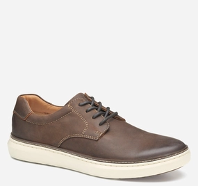 High-Quality Clothing Men's McGuffey 2 Plain Toe Aviation