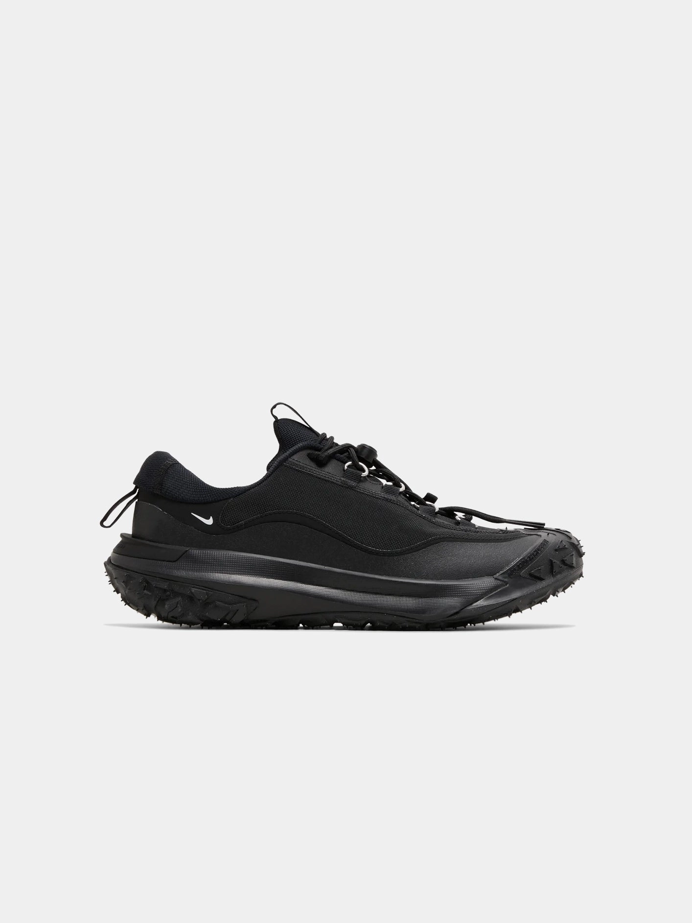 Premium Fit Anti Odor Comme des Garons x ACG Mountain Fly "Black"